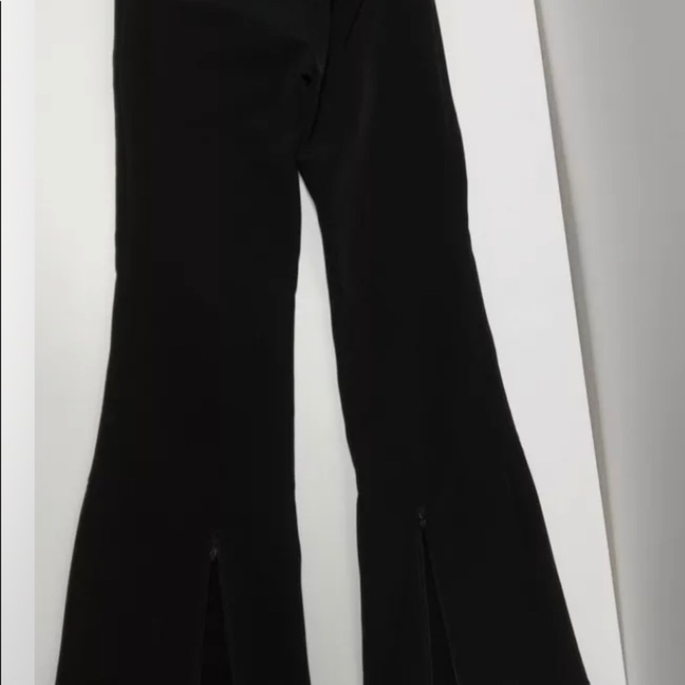 Obermeyer Stretch Ski Pants Snow board vintage entrant series Women's Size 10 L